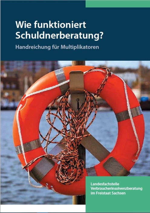 Wie funktioniet Schuldnerberatung?